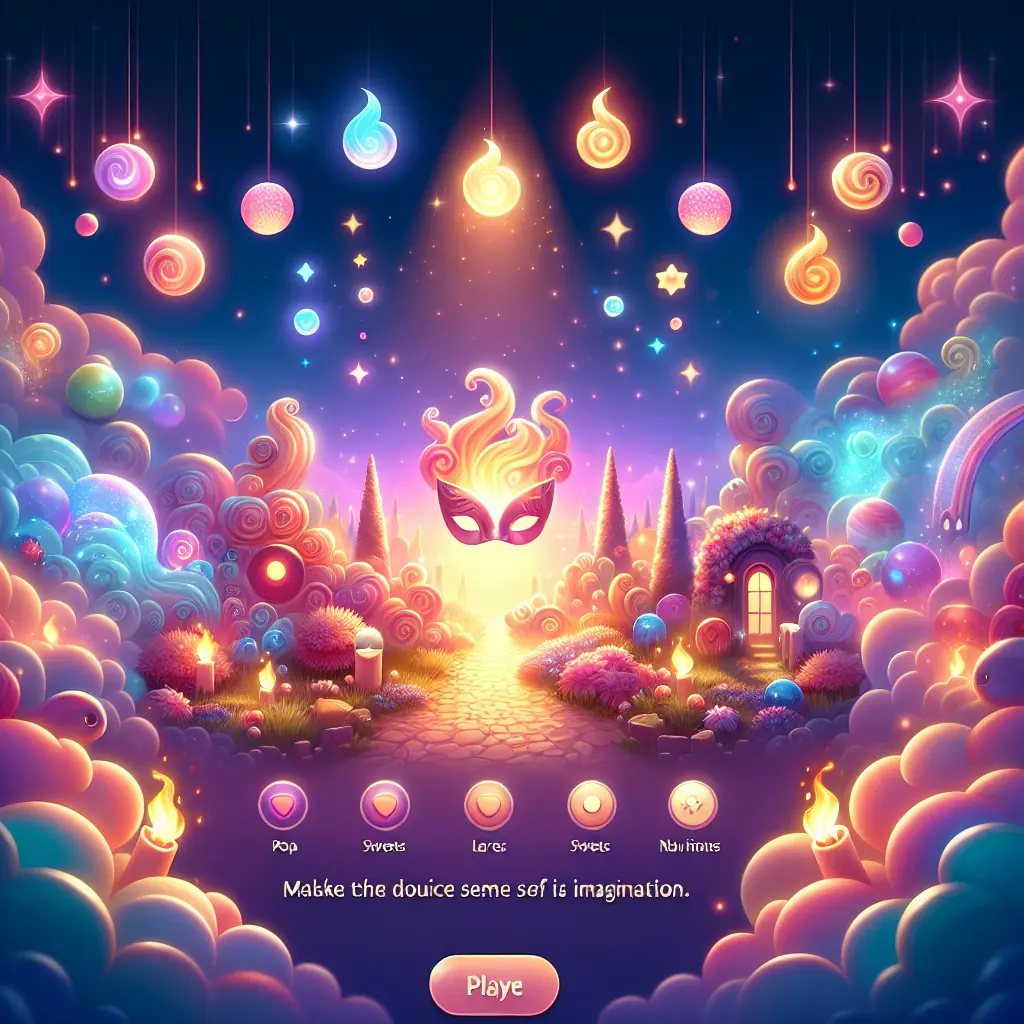 9 Masks Of Fire slot machine