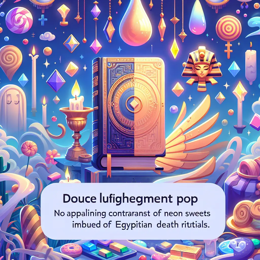 Book of Dead slot machine